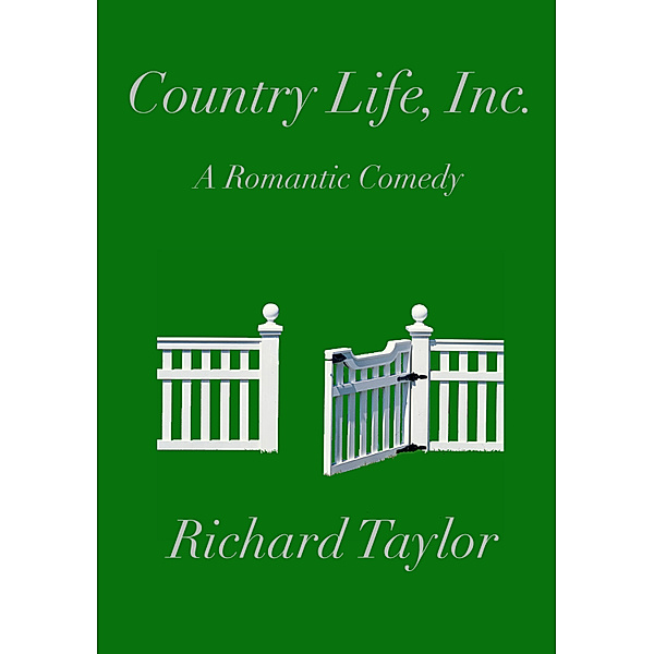Country Life, Inc., Richard Taylor