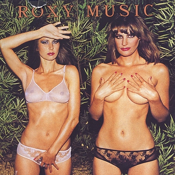 Country Life (Remastered), Roxy Music