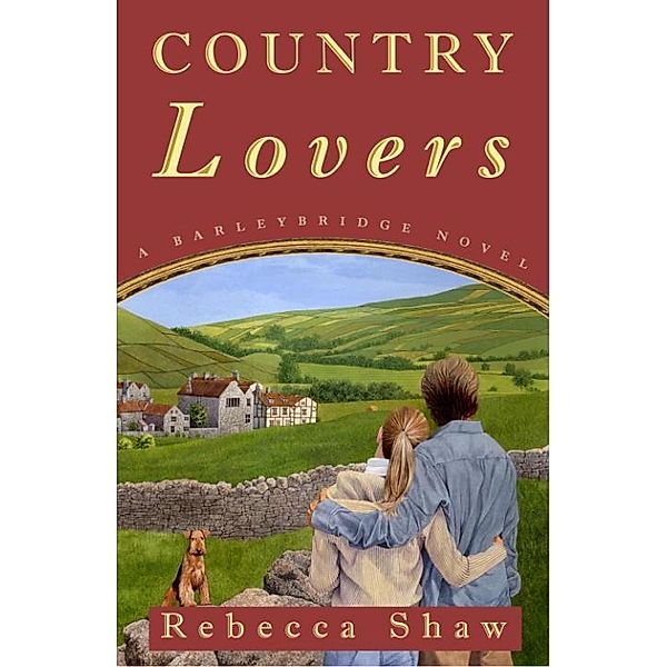 Country Lovers, Rebecca Shaw