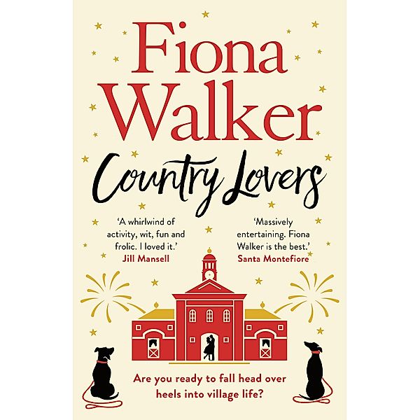 Country Lovers, Fiona Walker