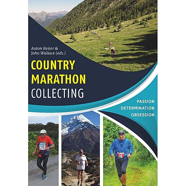 Country Marathon Collecting, Anton Reiter