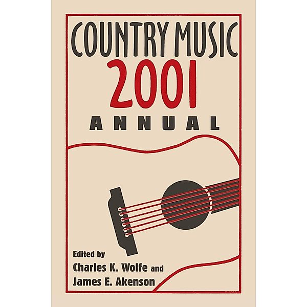 Country Music Annual 2001
