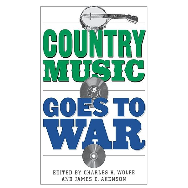 Country Music Goes to War