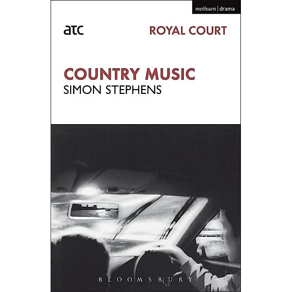 Country Music / Modern Plays, Simon Stephens