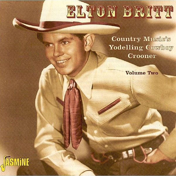 Country Music'S..Vol.2, Elton Britt