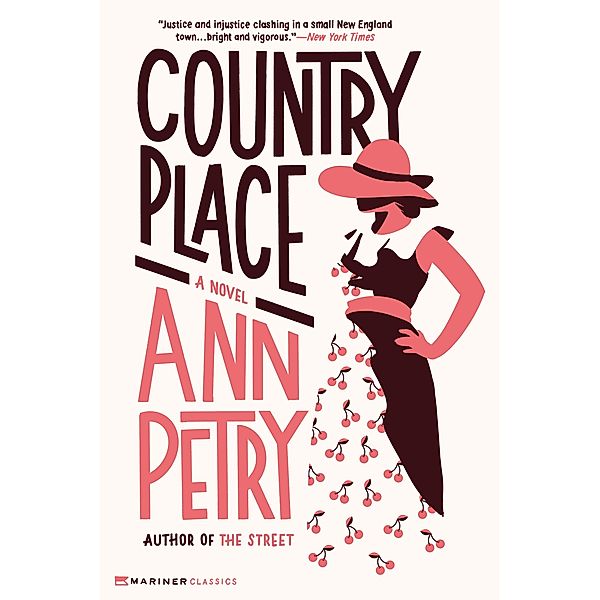 Country Place, Ann Petry