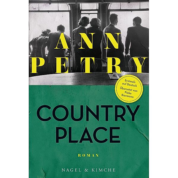 Country Place, Ann Petry