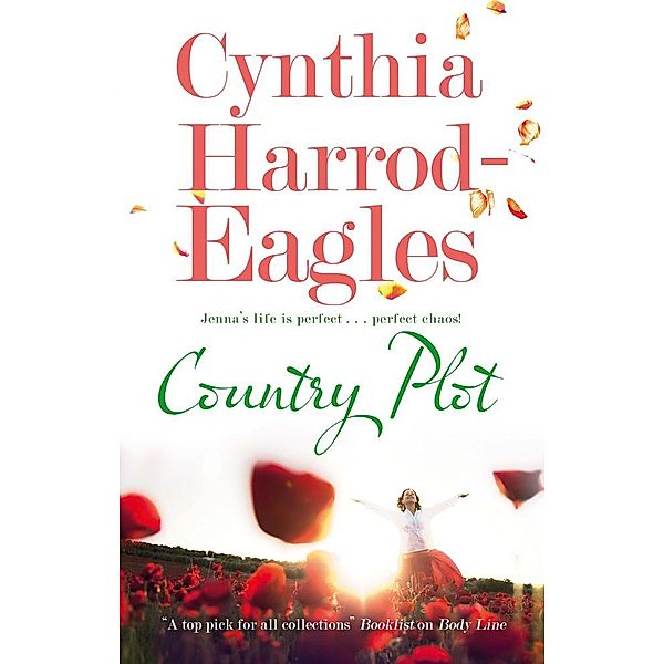 Country Plot, Cynthia Harrod-eagles
