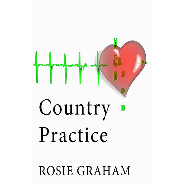 Country Practice / Wharekohu Bay, Rosie Graham