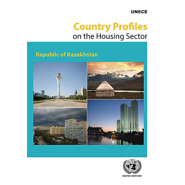 Country Profiles on Housing and Land Management: Country Profiles of the Housing Sector