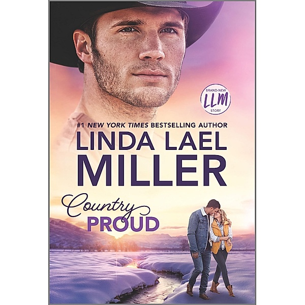Country Proud / Painted Pony Creek Bd.2, Linda Lael Miller