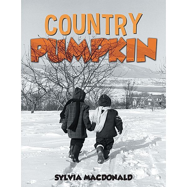 Country Pumpkin, Sylvia MacDonald