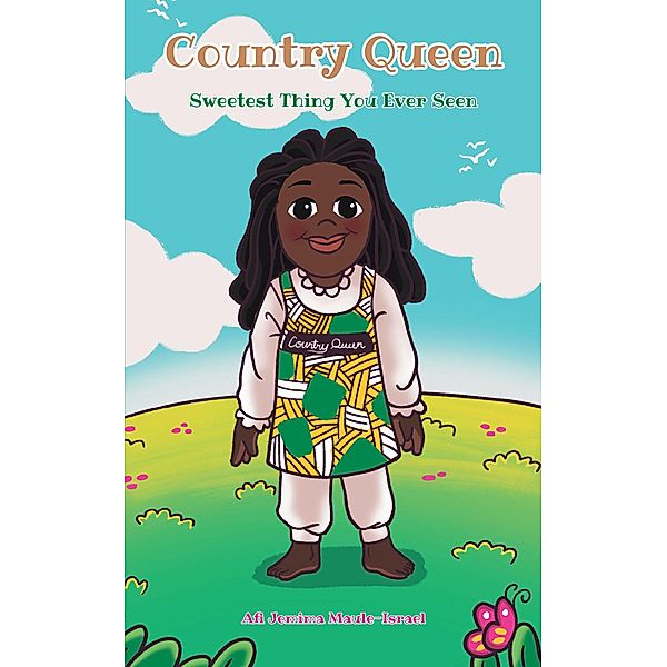 Country Queen, Afi Jemima Maule-Israel