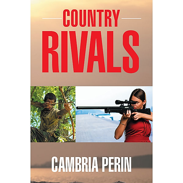 Country Rivals, Cambria Perin