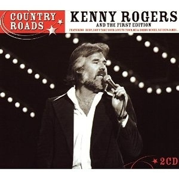 Country Roads, Kenny Rogers