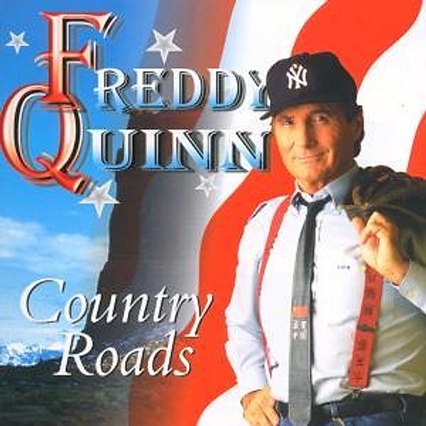 Country Roads, Freddy Quinn