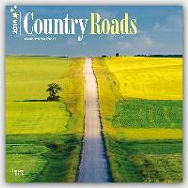 Country Roads 2016