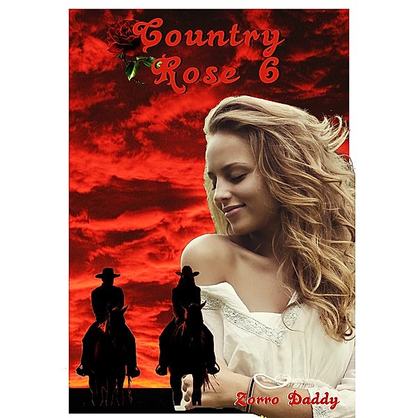 Country Rose 6, Zorro Daddy