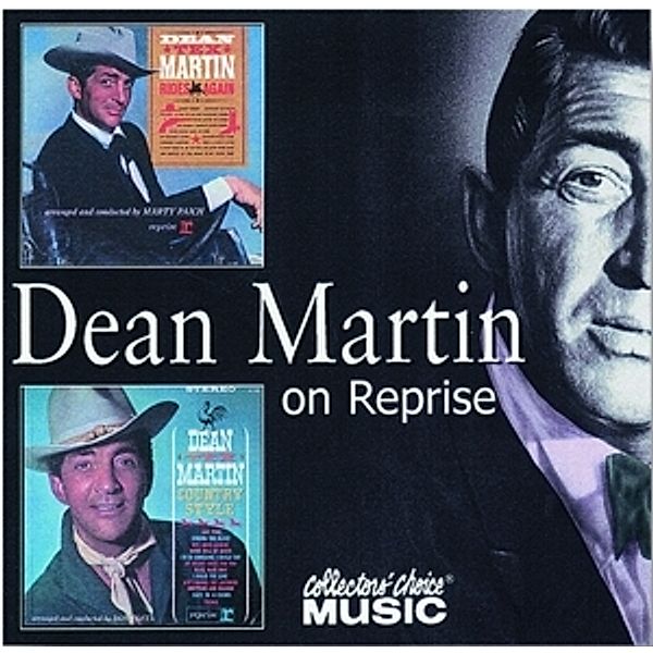 Country Style, Dean Martin