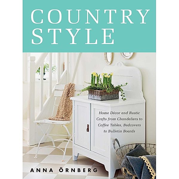 Country Style, Anna Örnberg