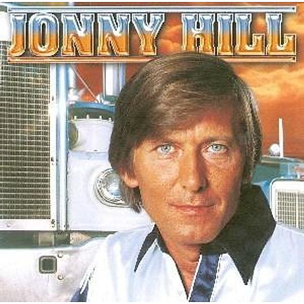 Country - und Truckersongs, Jonny Hill