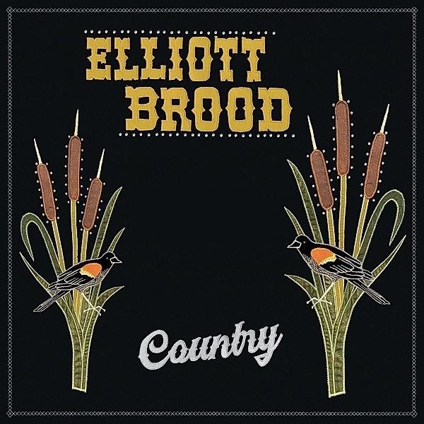 Country (Vinyl), Elliott Brood