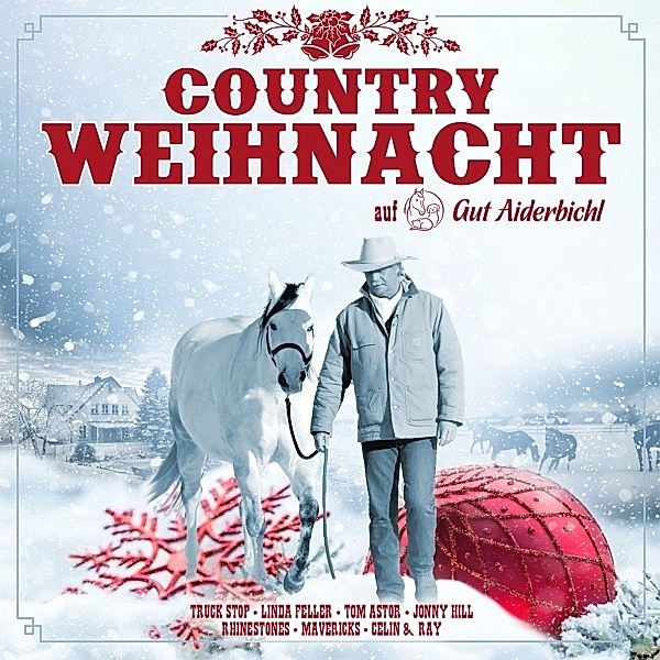 Country Weihnacht Auf Gut Aiderbichl, Diverse Interpreten