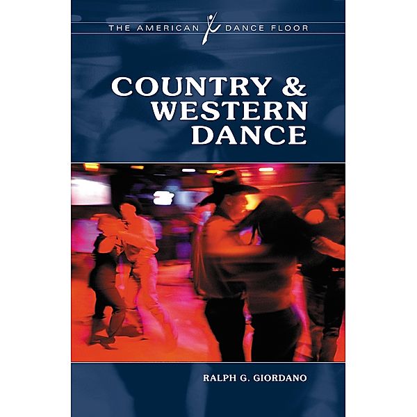 Country & Western Dance, Ralph G. Giordano