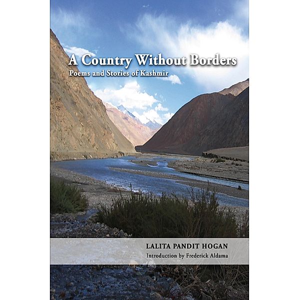 Country Without Borders, Hogan Lalita Pandit Hogan