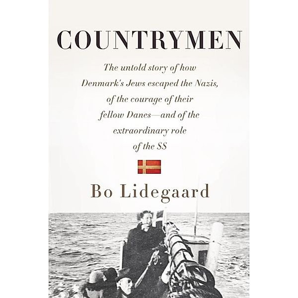 Countrymen, Bo Lidegaard