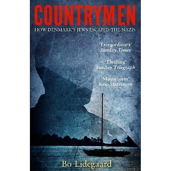 Countrymen, Bo Lidegaard