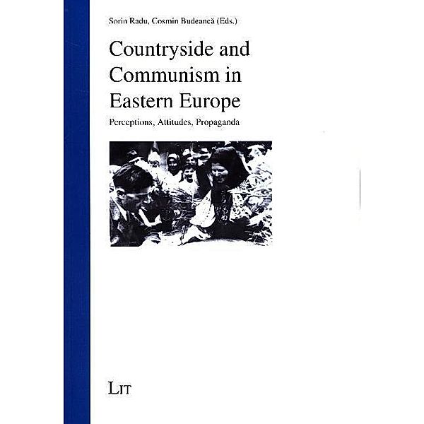 Countryside and Communism in Eastern Europe