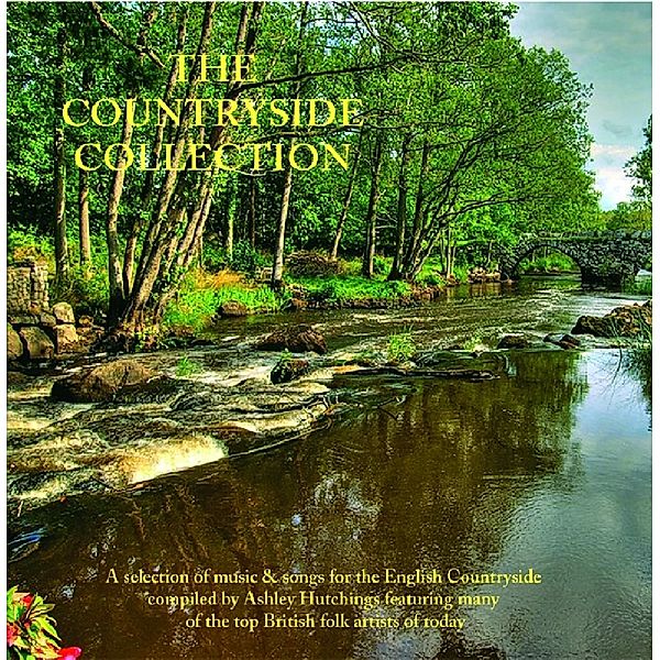 Countryside Collection, Ashley Hutchings