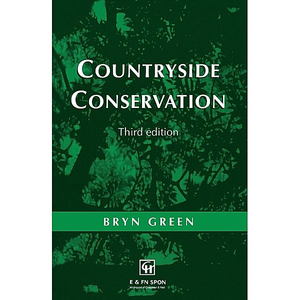 Countryside Conservation, Bryn Green