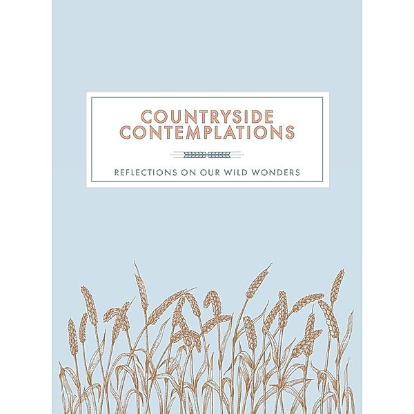 Countryside Contemplations / Contemplations Series, Trigger Publishing