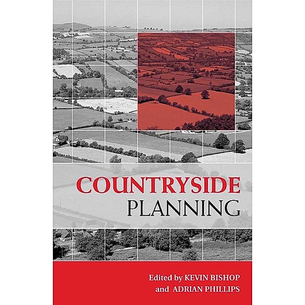 Countryside Planning, Kevin Bishop, Adrian Phillips