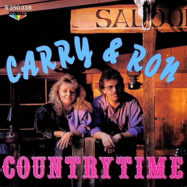 Countrytime, Carry & Ron
