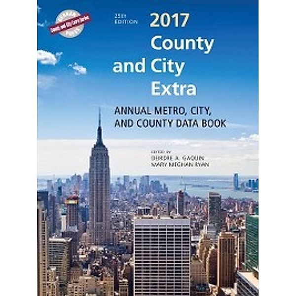 County and City Extra: County and City Extra 2017