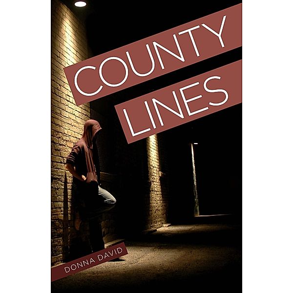 County Lines / Badger Learning, Donna David