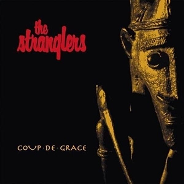 Coup De Grace (Vinyl), The Stranglers