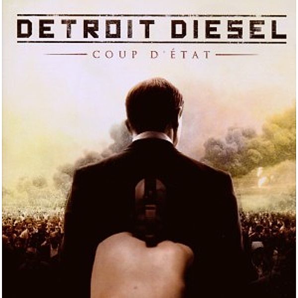 Coup D'Etat, Detroit Diesel