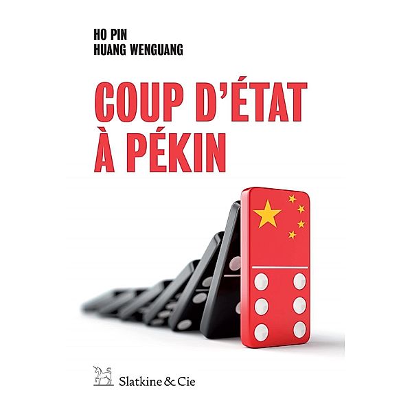 Coup d'État à Pékin, Ho Pin, Huang Wenguang