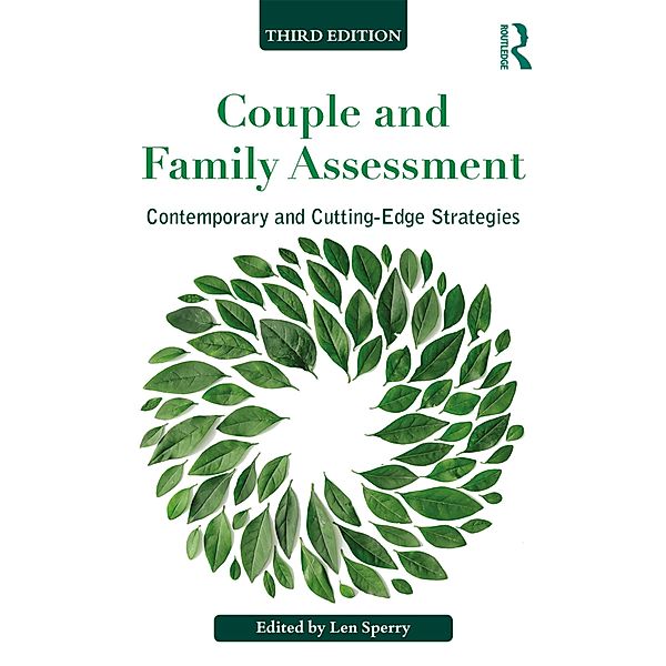 Couple and Family Assessment, Len Sperry