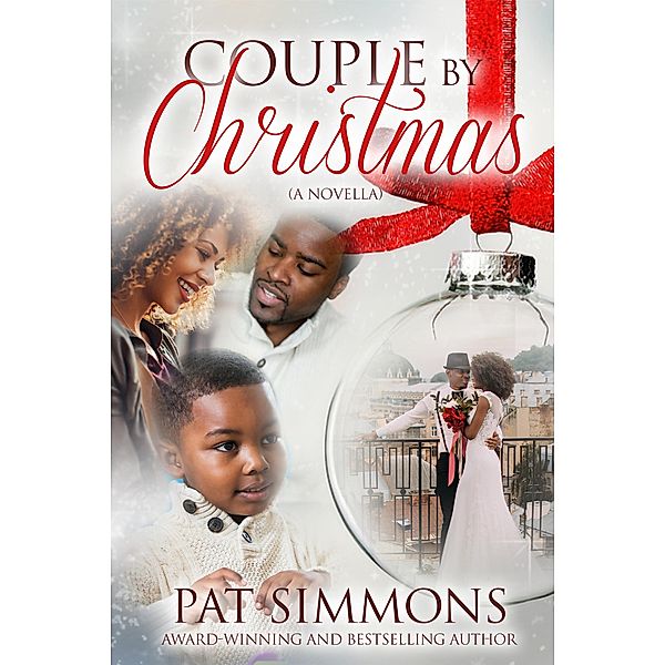 Couple by Christmas, Pat Simmons
