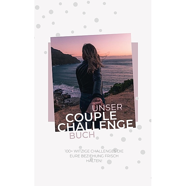 Couple Challenge Buch, Maria Helbling
