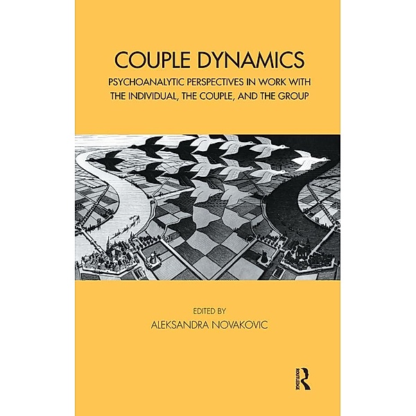 Couple Dynamics, Aleksandra Novakovic