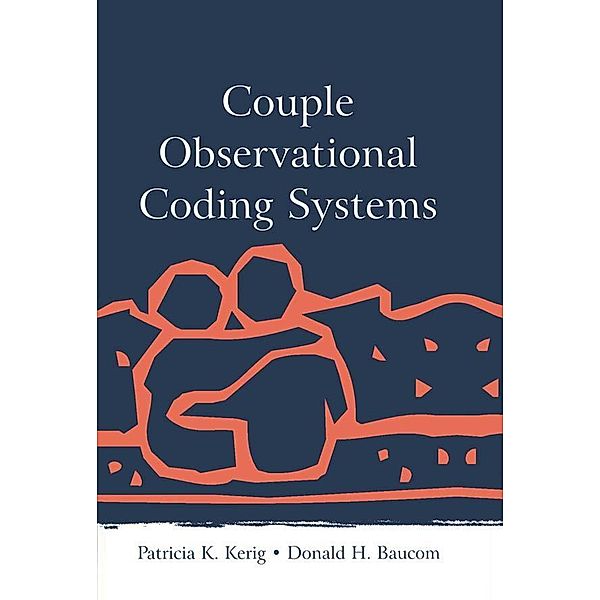 Couple Observational Coding Systems