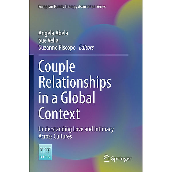 Couple Relationships in a Global Context