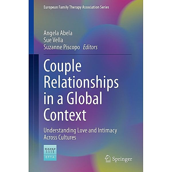 Couple Relationships in a Global Context / European Family Therapy Association Series
