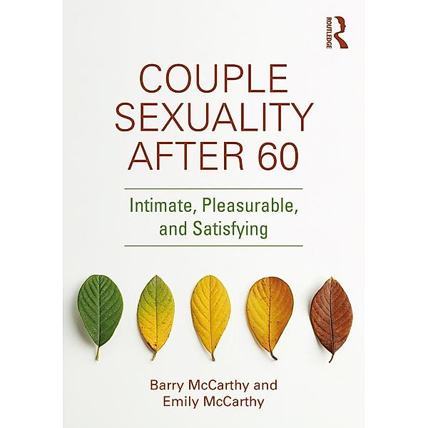 Couple Sexuality After 60, Barry Mccarthy, Emily McCarthy
